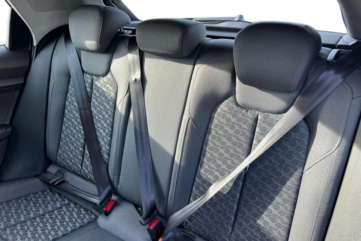 Used Audi A1 2023 for sale - 77533392: Photo 9