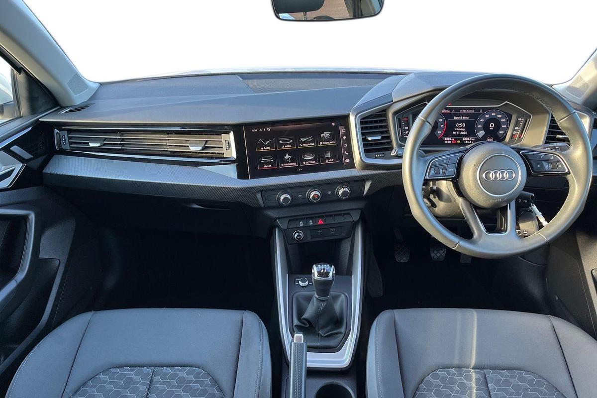 Used Audi A1 2024 for sale - 77533411: Photo 10