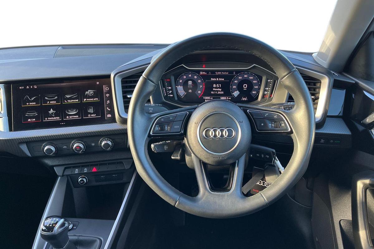 Used Audi A1 2024 for sale - 77533411: Photo 11