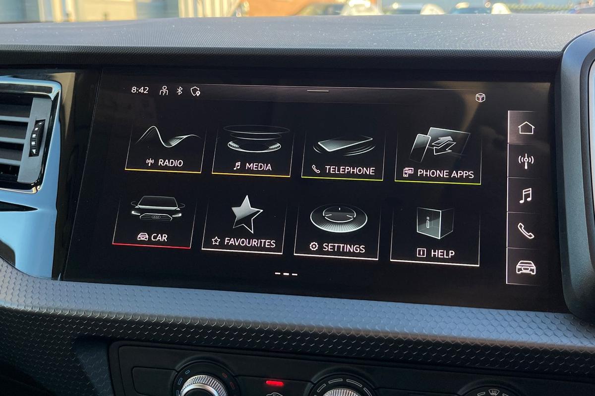 Used Audi A1 2024 for sale - 77533411: Photo 13