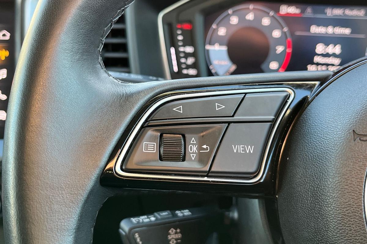 Used Audi A1 2024 for sale - 77533411: Photo 16