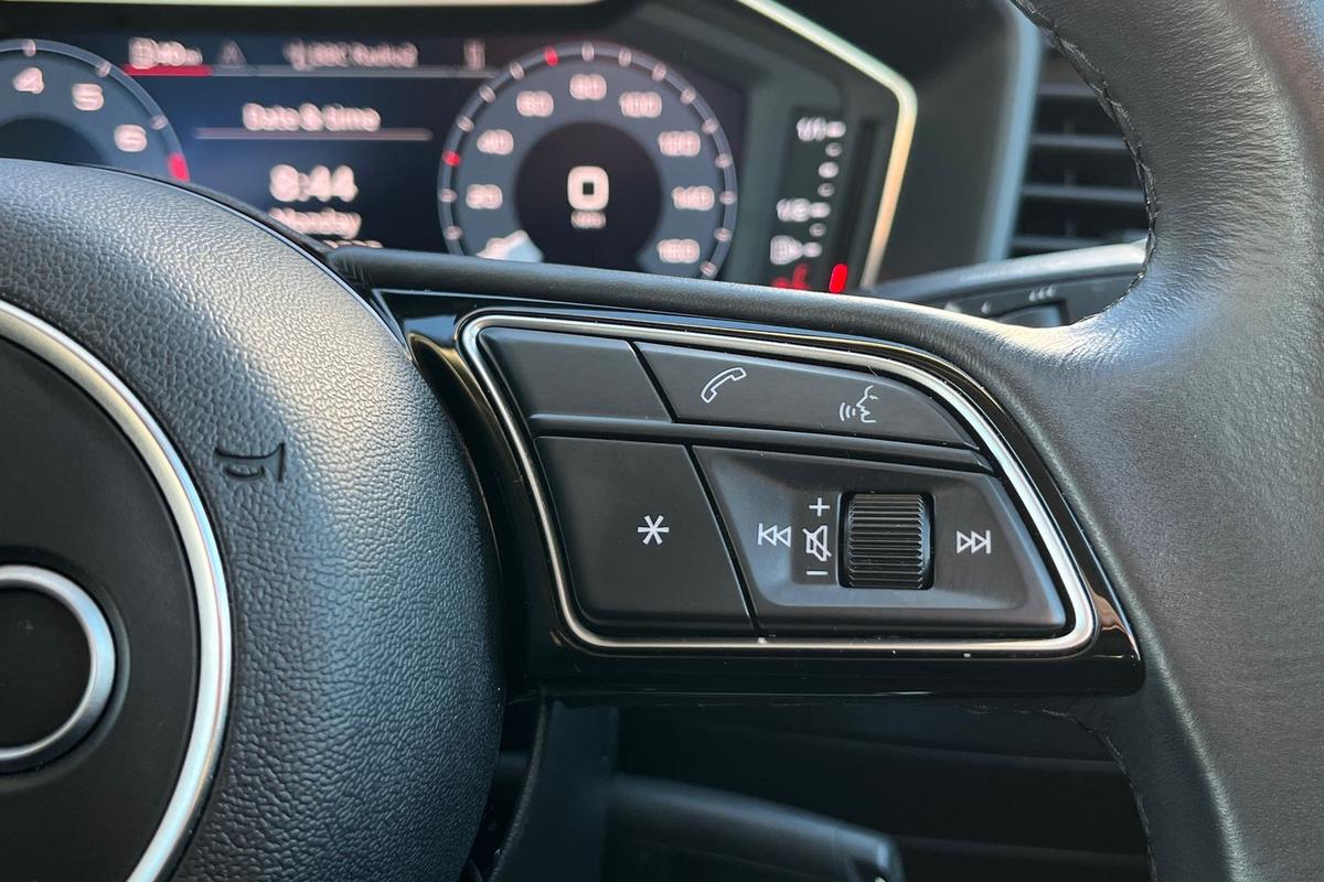 Used Audi A1 2024 for sale - 77533411: Photo 17