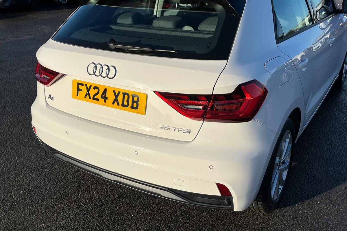 Used Audi A1 2024 for sale - 77533411: Photo 18