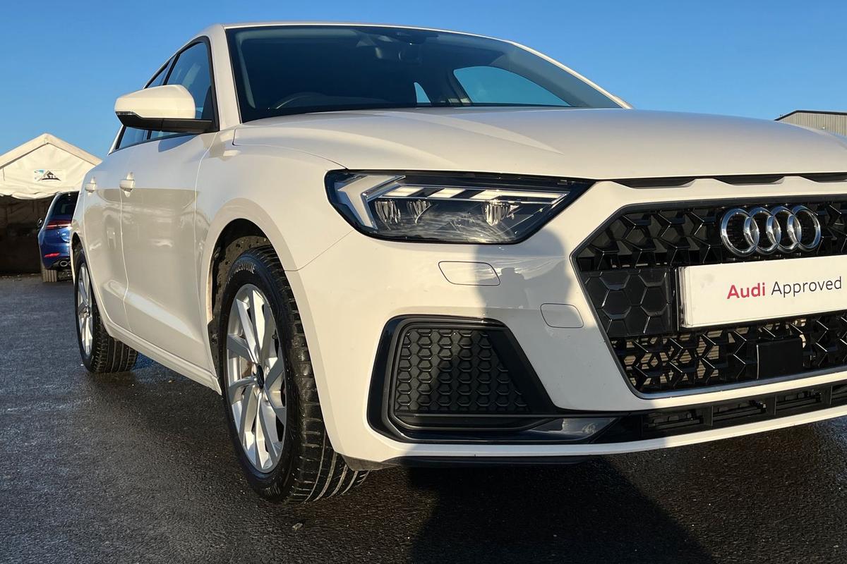 Used Audi A1 2024 for sale - 77533411: Photo 19