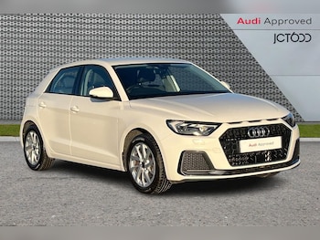 Audi A1 feature image