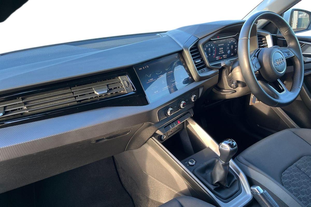 Used Audi A1 2024 for sale - 77533411: Photo 2