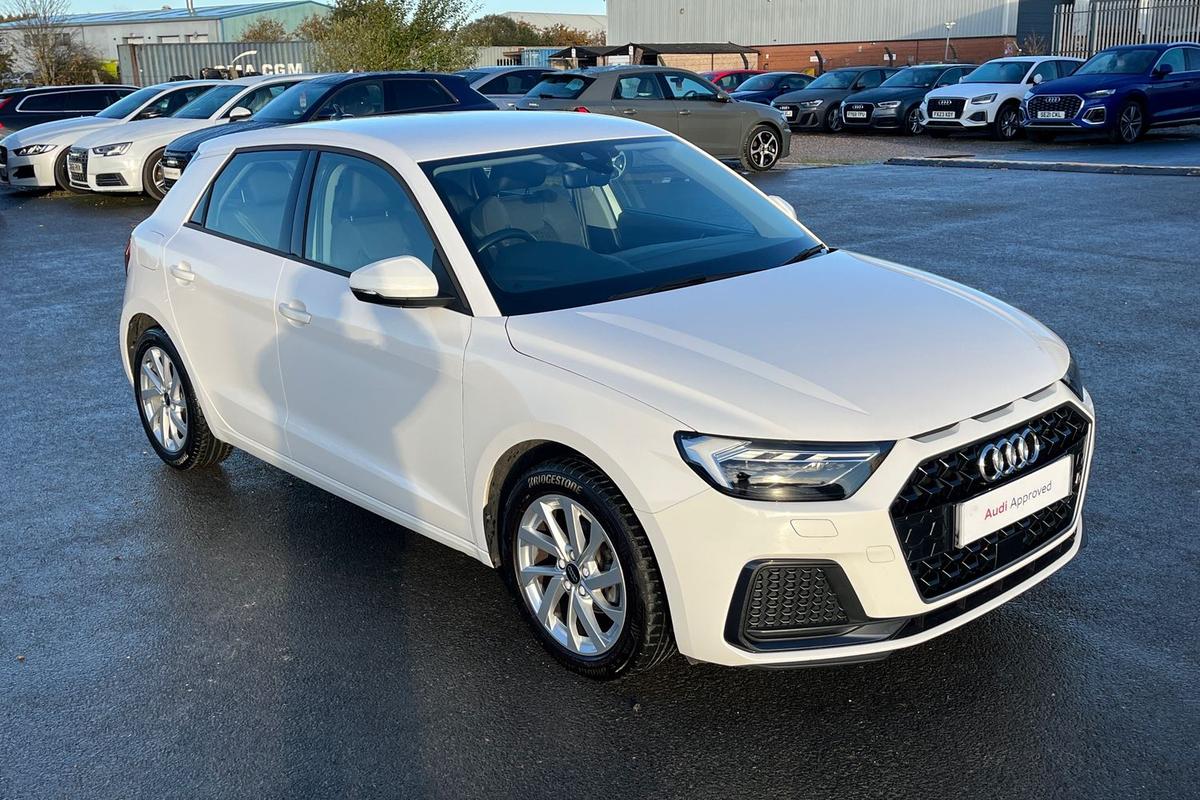 Used Audi A1 2024 for sale - 77533411: Photo 21