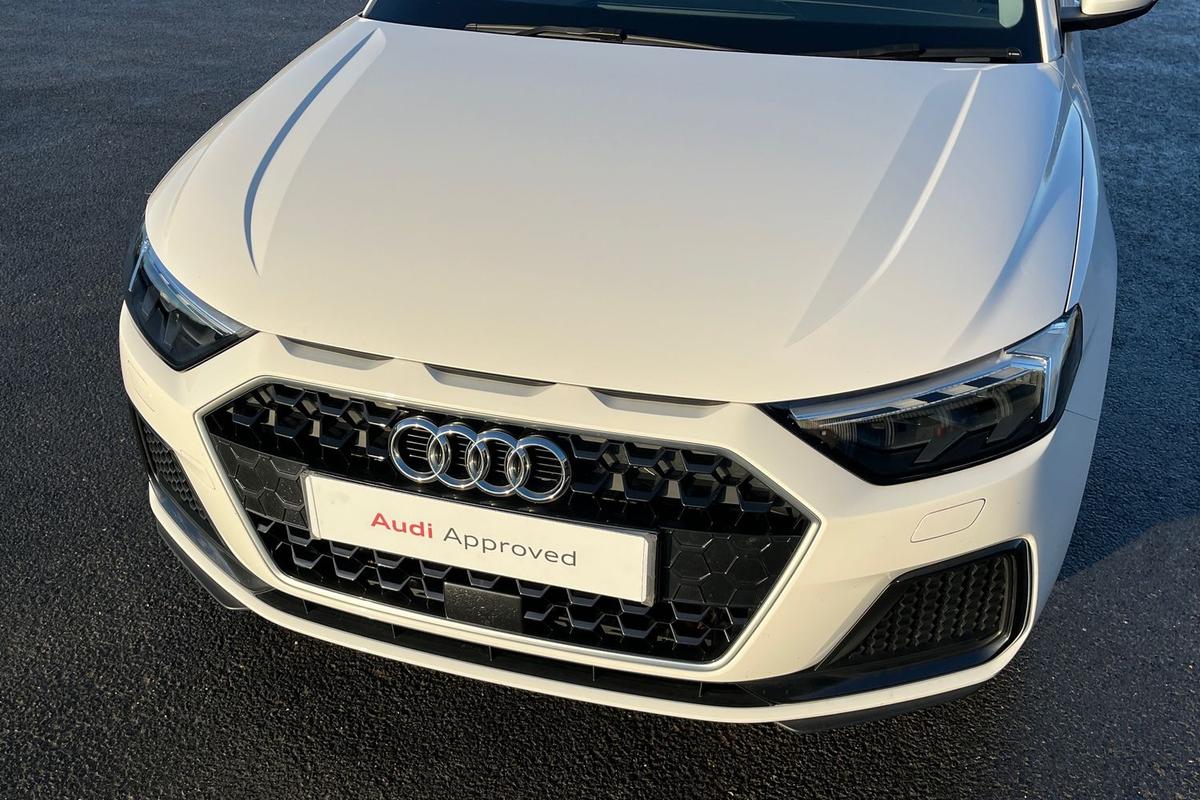 Used Audi A1 2024 for sale - 77533411: Photo 23