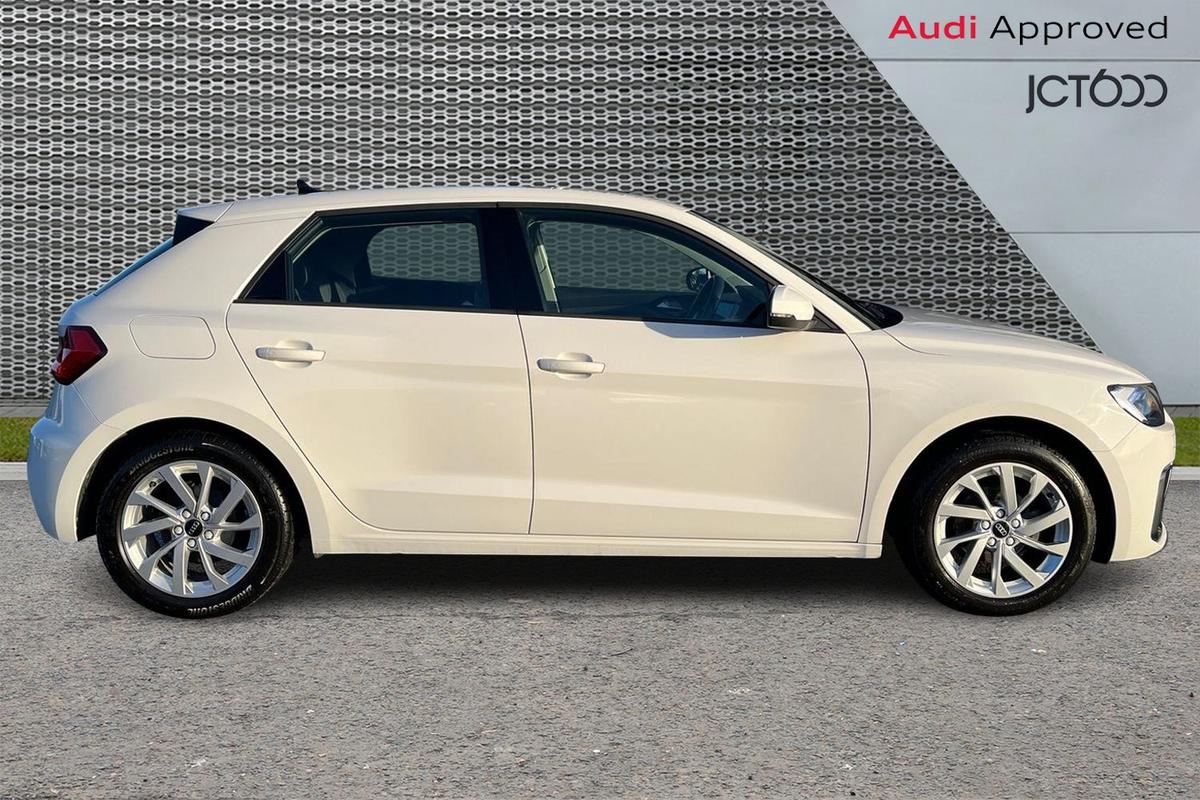 Used Audi A1 2024 for sale - 77533411: Photo 4