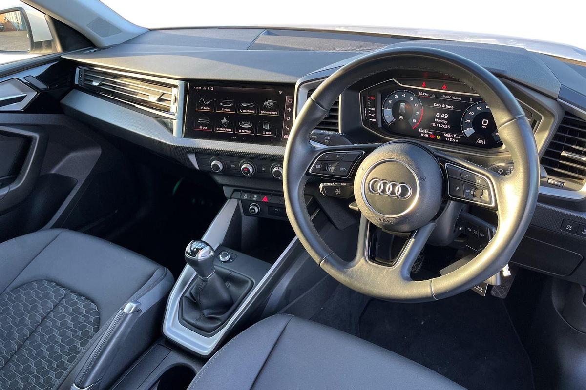 Used Audi A1 2024 for sale - 77533411: Photo 6