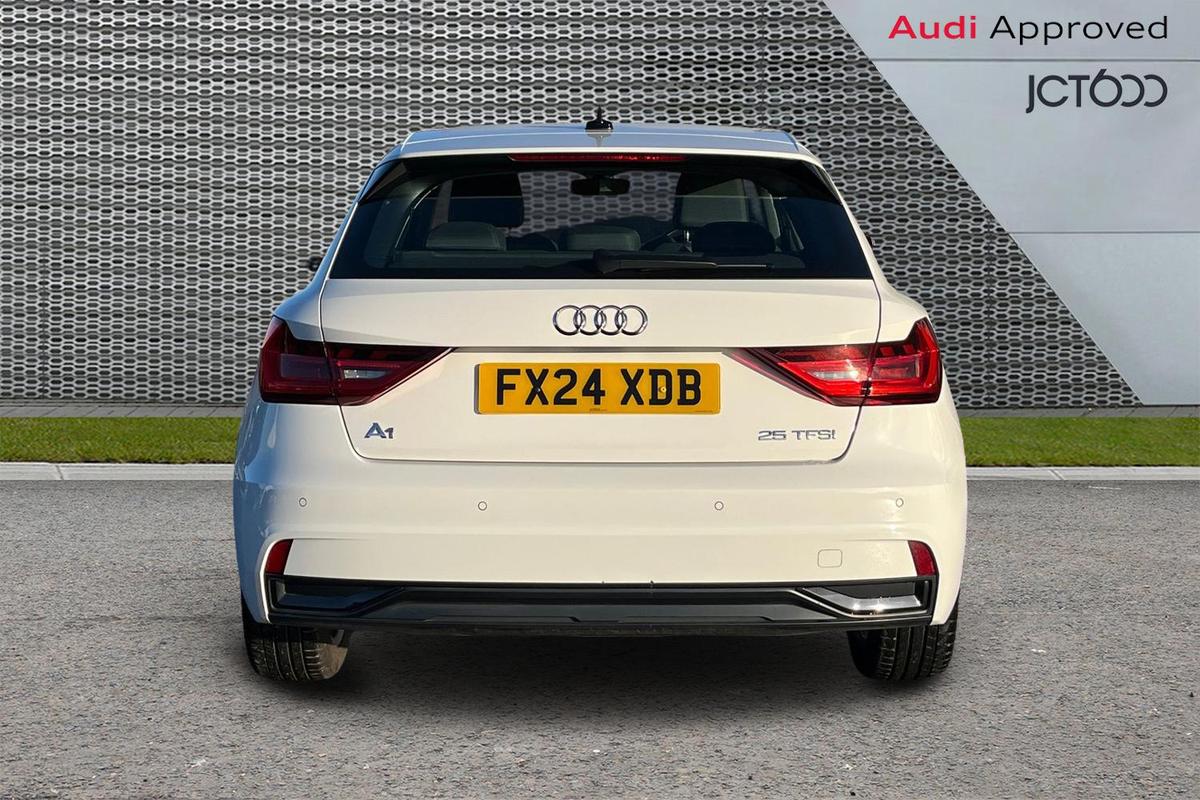 Used Audi A1 2024 for sale - 77533411: Photo 7