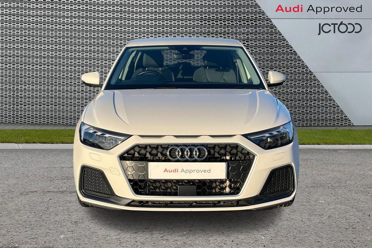 Used Audi A1 2024 for sale - 77533411: Photo 8