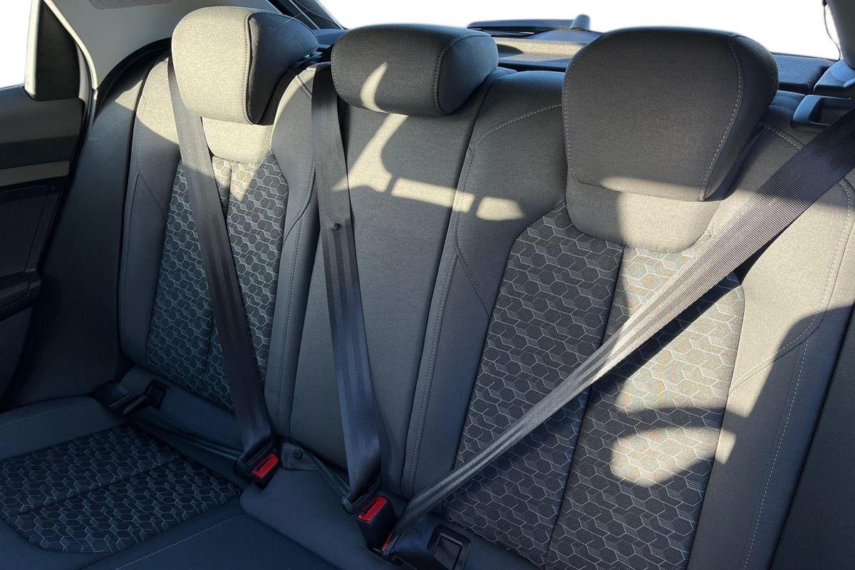 Used Audi A1 2024 for sale - 77533411: Photo 9