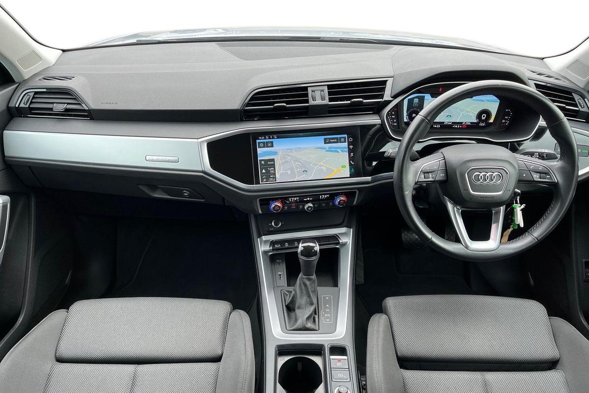 Used Audi Q3 2019 for sale - 76673700: Photo 10