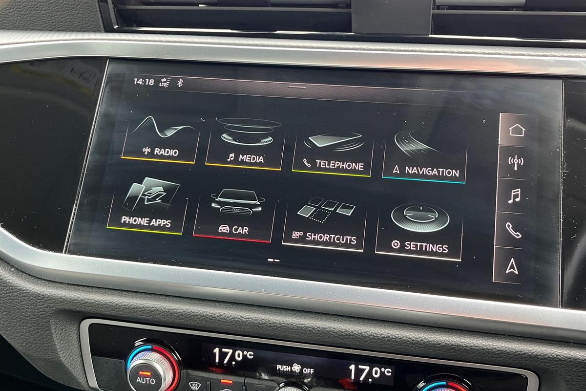 Used Audi Q3 2019 for sale - 76673700: Photo 13