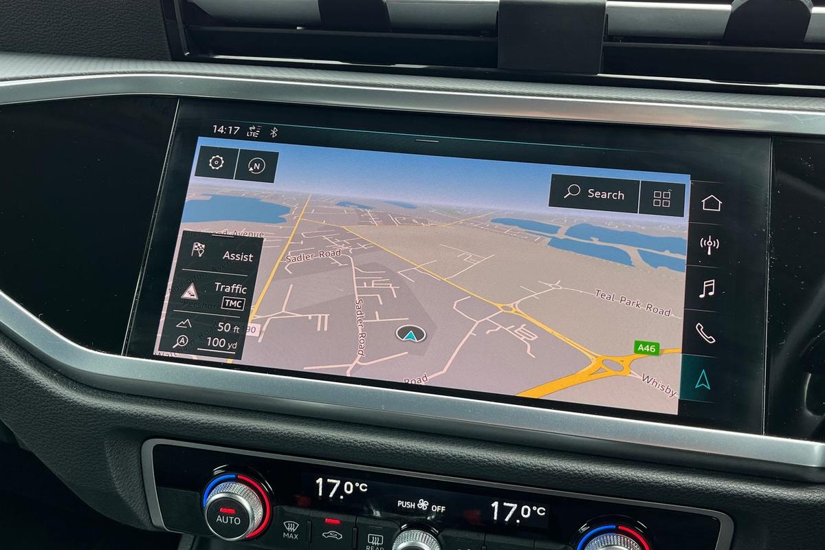 Used Audi Q3 2019 for sale - 76673700: Photo 14