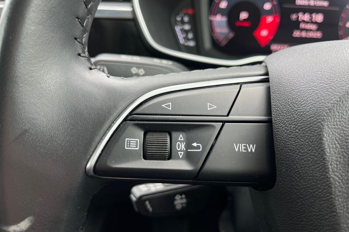 Used Audi Q3 2019 for sale - 76673700: Photo 16