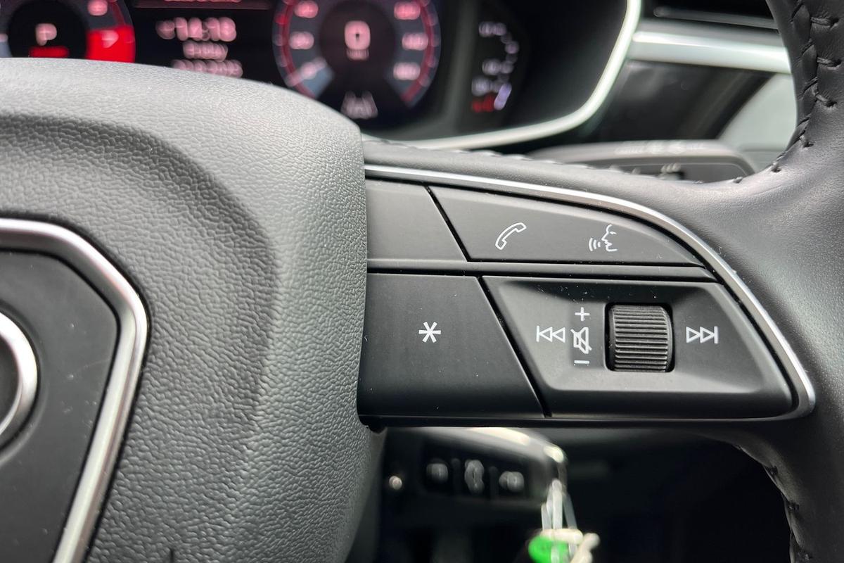 Used Audi Q3 2019 for sale - 76673700: Photo 17