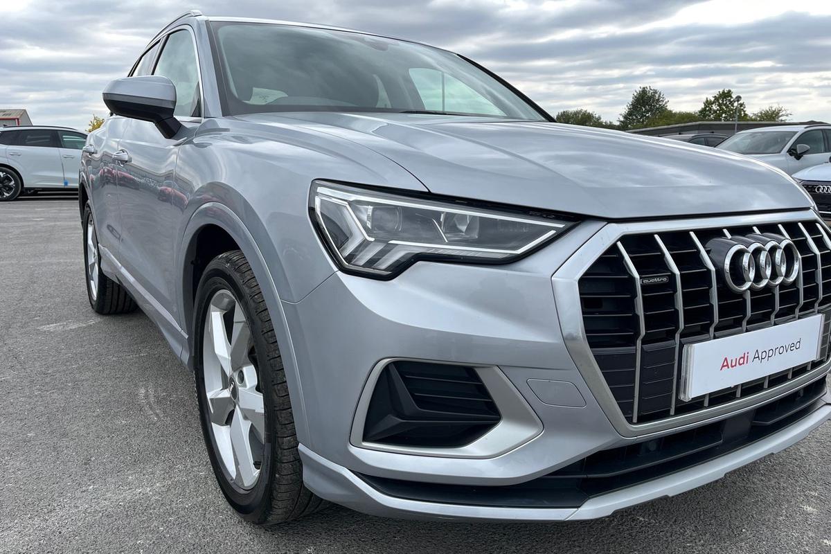 Used Audi Q3 2019 for sale - 76673700: Photo 19