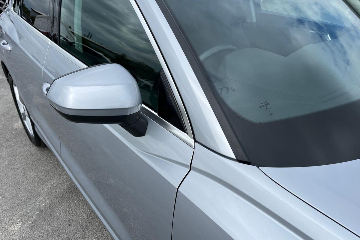 Used Audi Q3 2019 for sale - 76673700: Photo 20