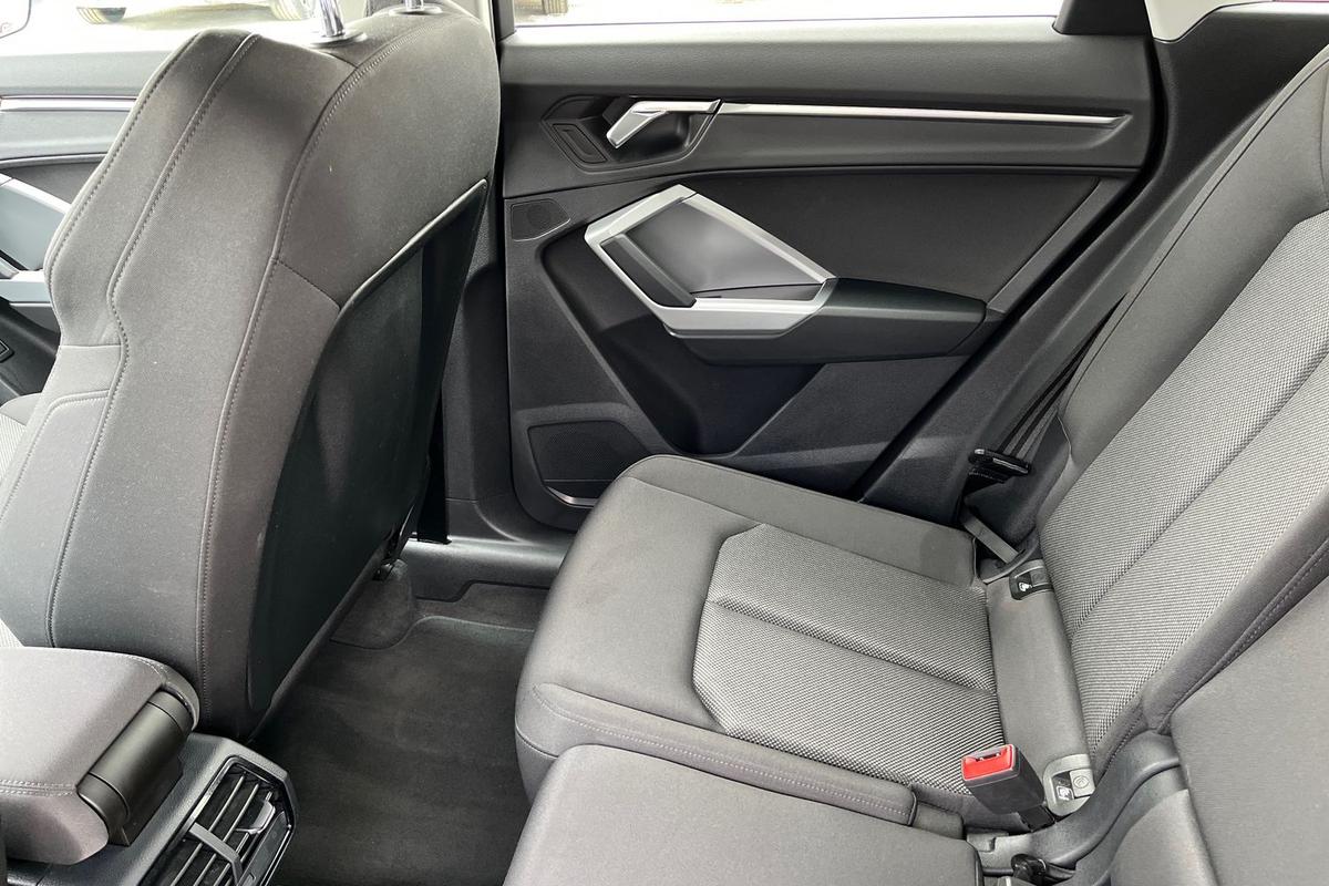 Used Audi Q3 2019 for sale - 76673700: Photo 23