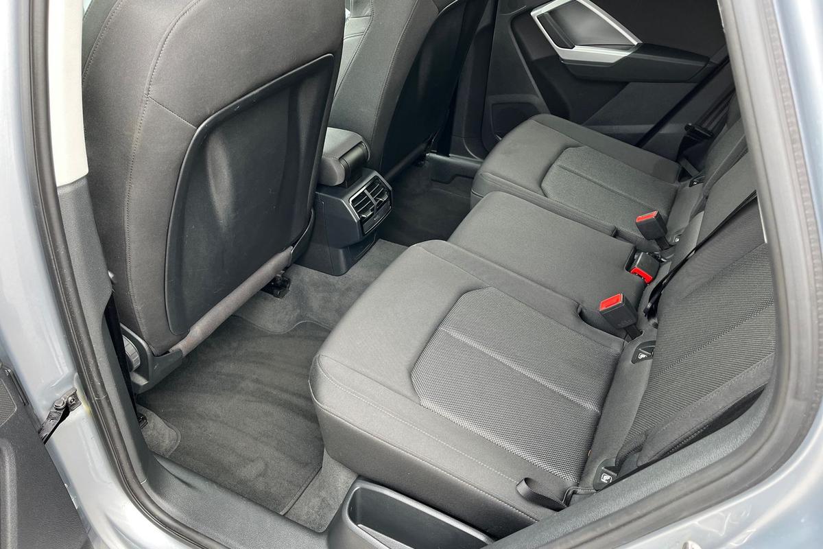 Used Audi Q3 2019 for sale - 76673700: Photo 24