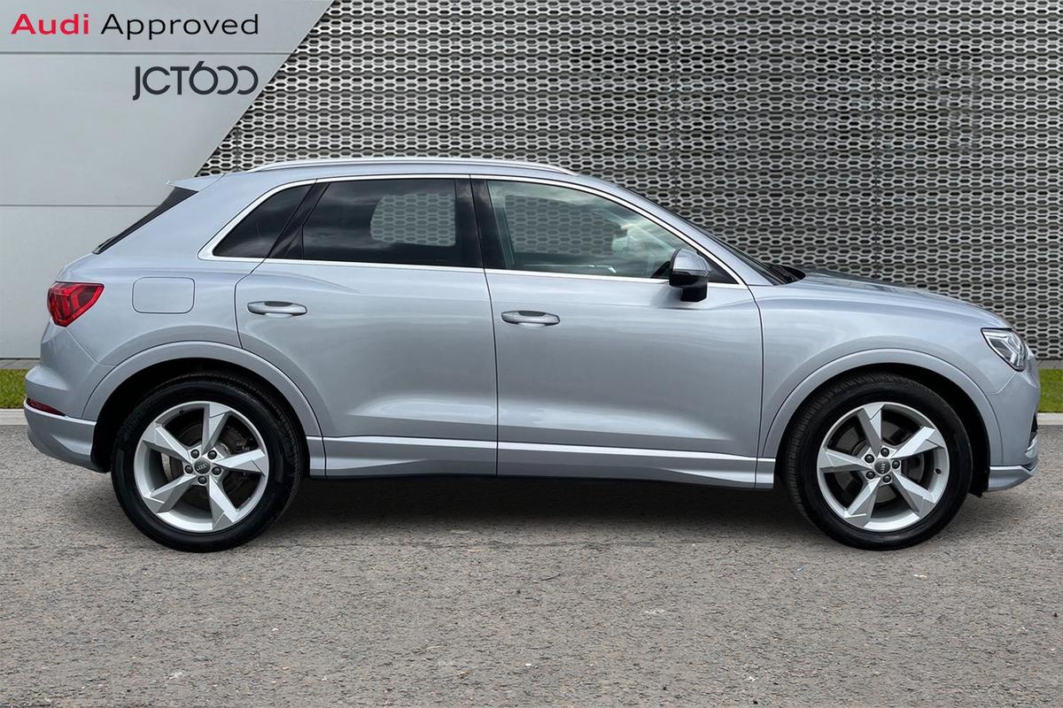 Used Audi Q3 2019 for sale - 76673700: Photo 4