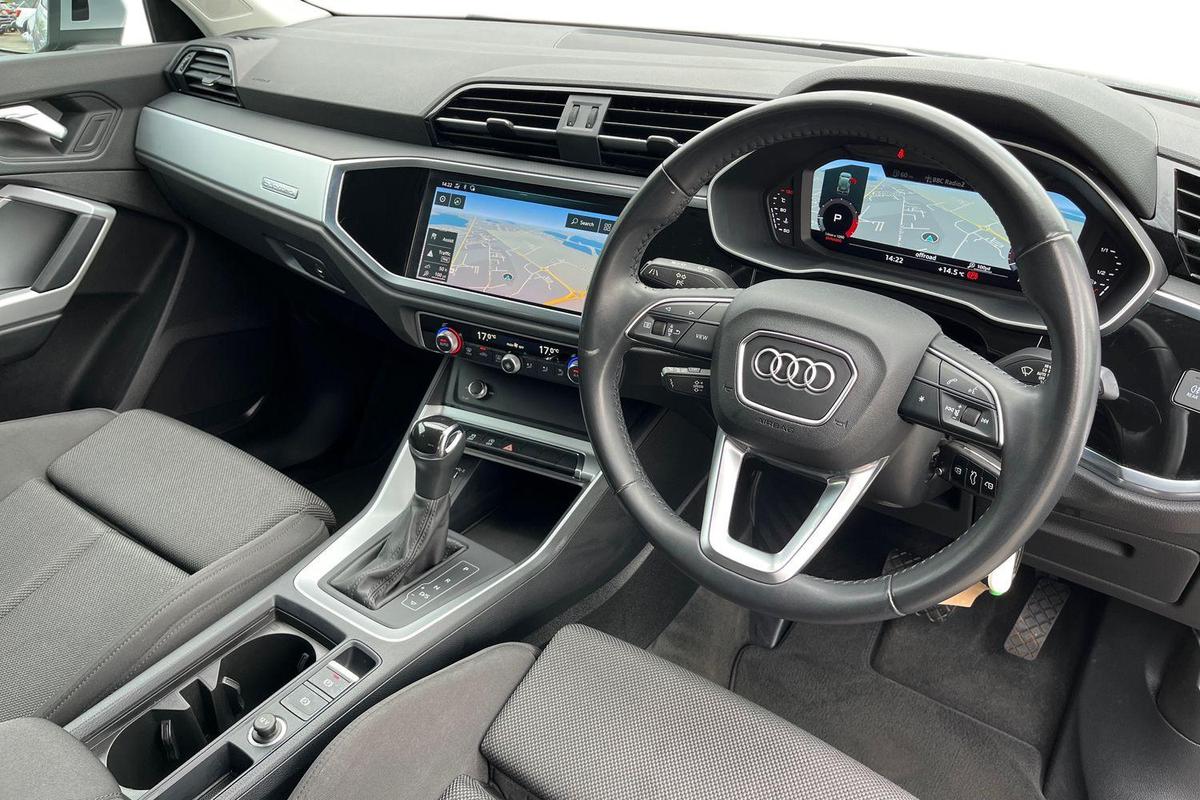 Used Audi Q3 2019 for sale - 76673700: Photo 6