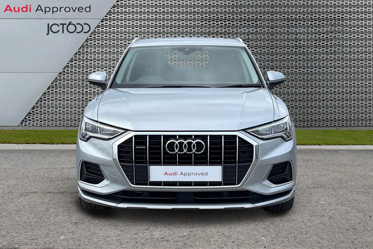 Used Audi Q3 2019 for sale - 76673700: Photo 8