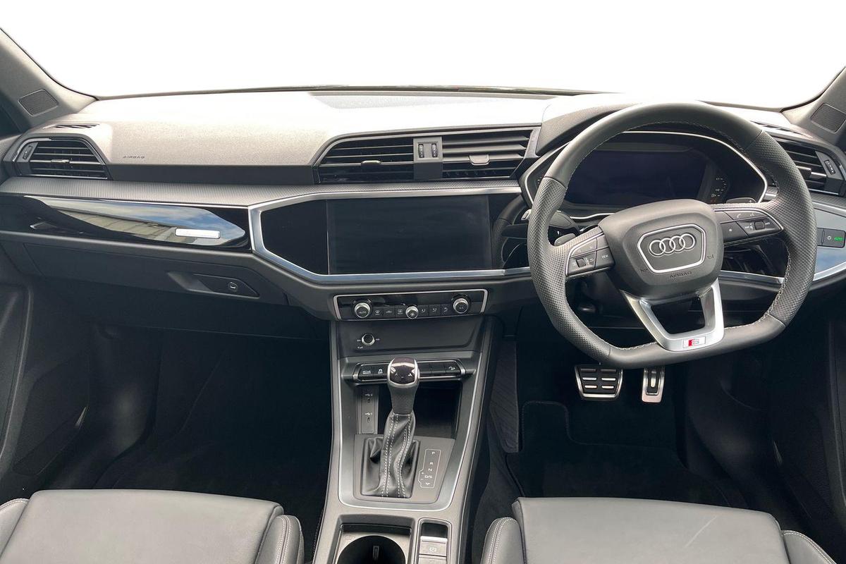 Used Audi Q3 2025 for sale - 76680265: Photo 10