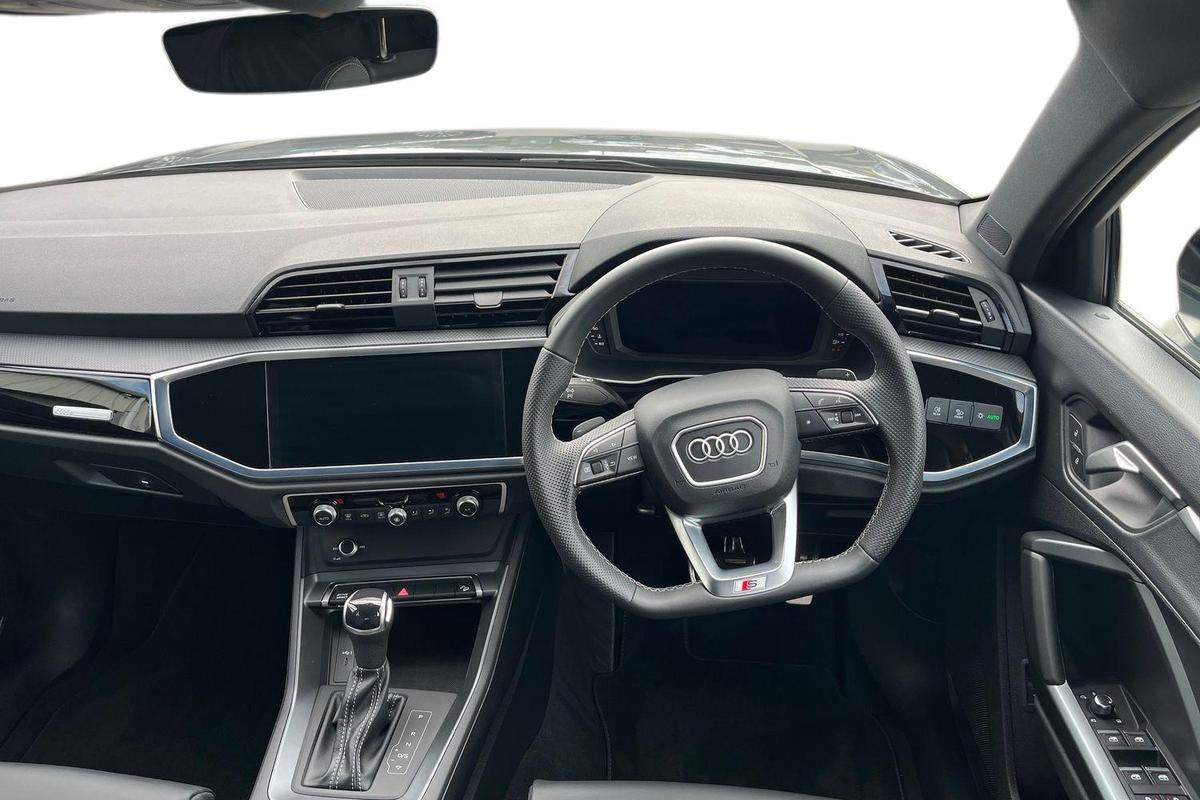 Used Audi Q3 2025 for sale - 76680265: Photo 11