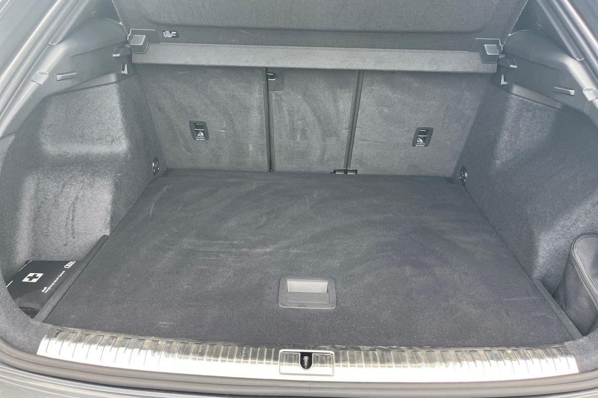 Used Audi Q3 2025 for sale - 76680265: Photo 12