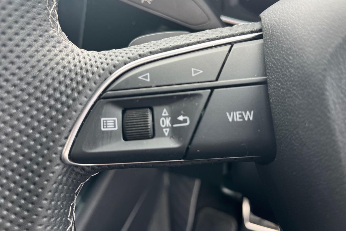 Used Audi Q3 2025 for sale - 76680265: Photo 16