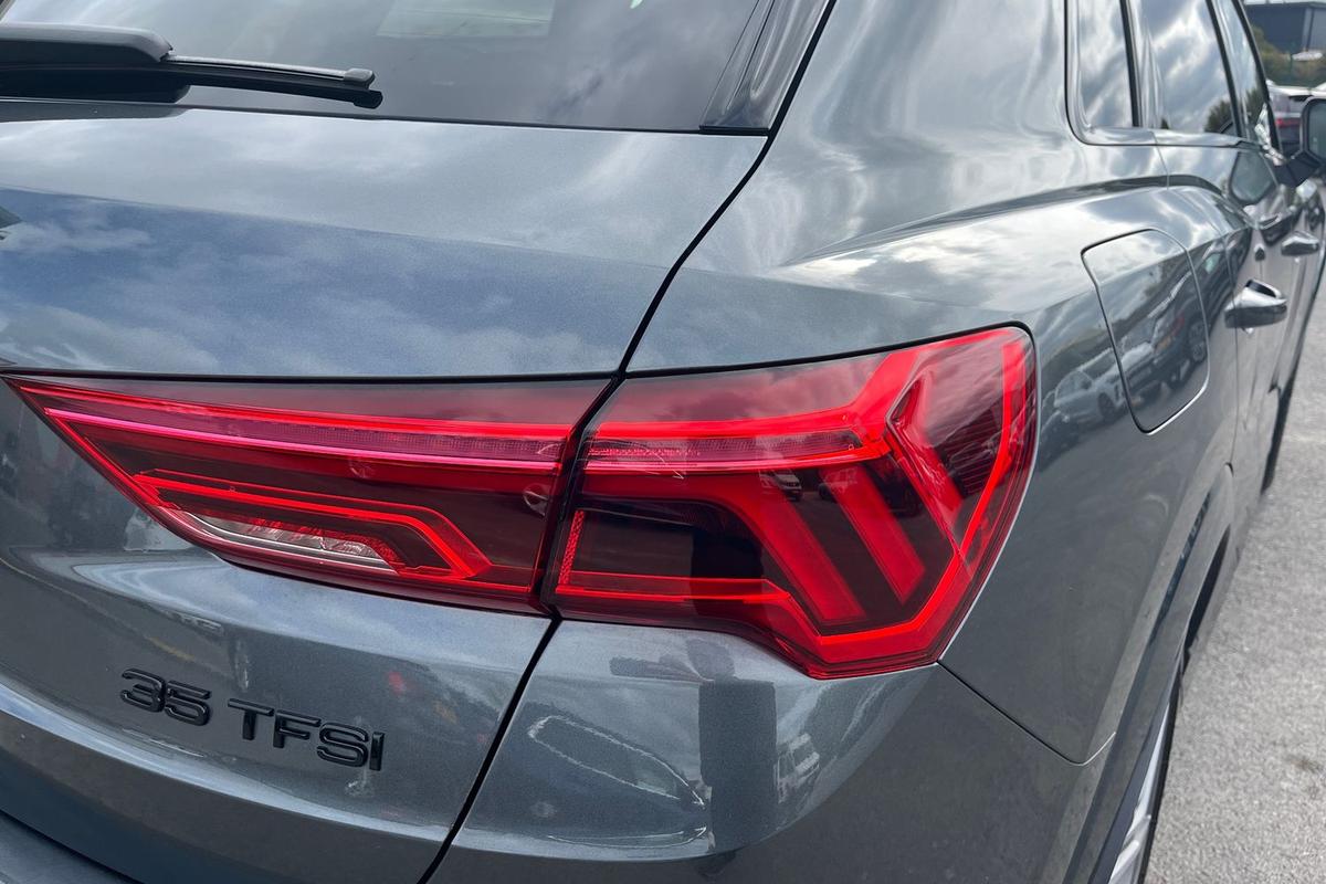 Used Audi Q3 2025 for sale - 76680265: Photo 18