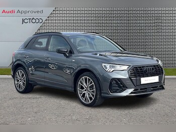 Used Audi Q3 2025 for sale - 76680265: Photo
