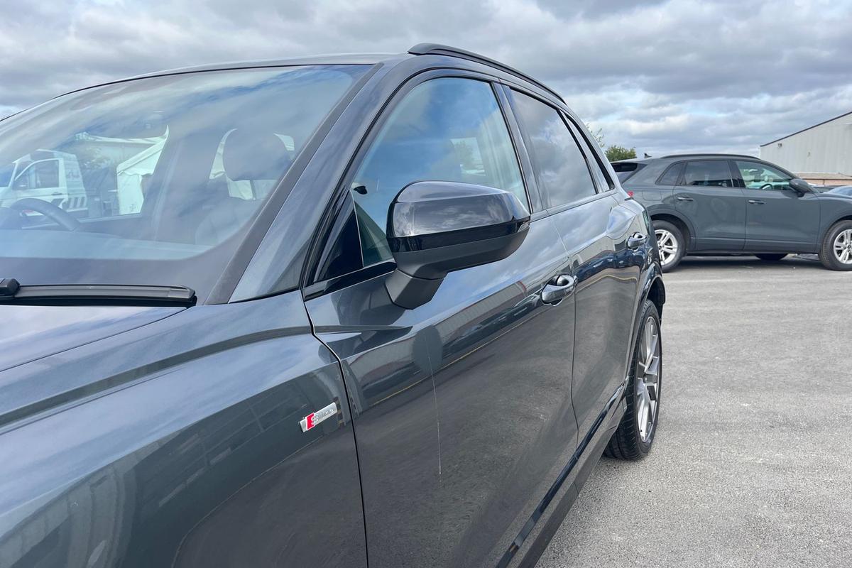 Used Audi Q3 2025 for sale - 76680265: Photo 22