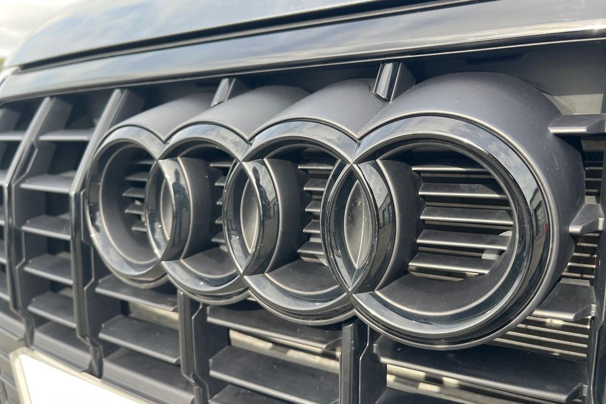 Used Audi Q3 2025 for sale - 76680265: Photo 24