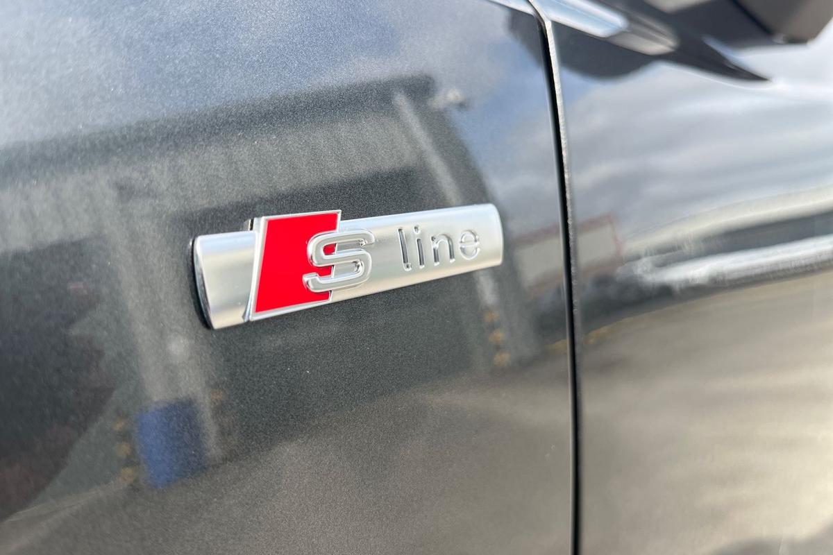 Used Audi Q3 2025 for sale - 76680265: Photo 25