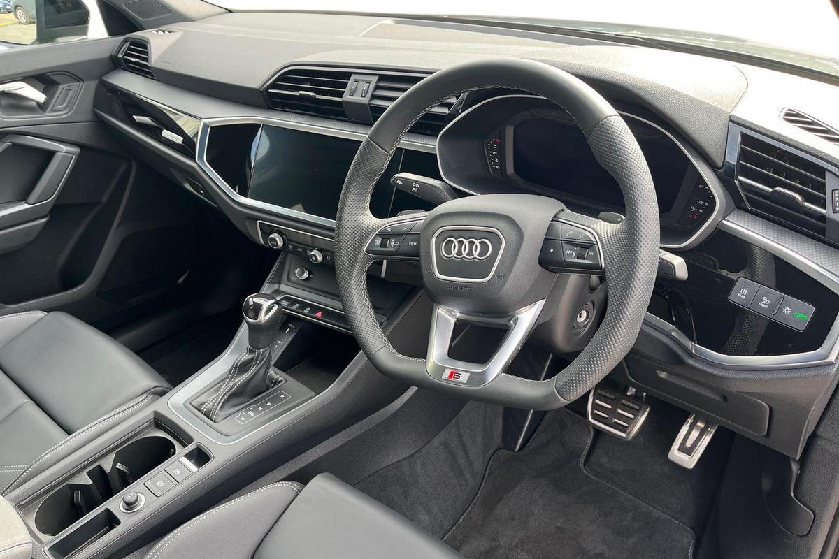 Used Audi Q3 2025 for sale - 76680265: Photo 6