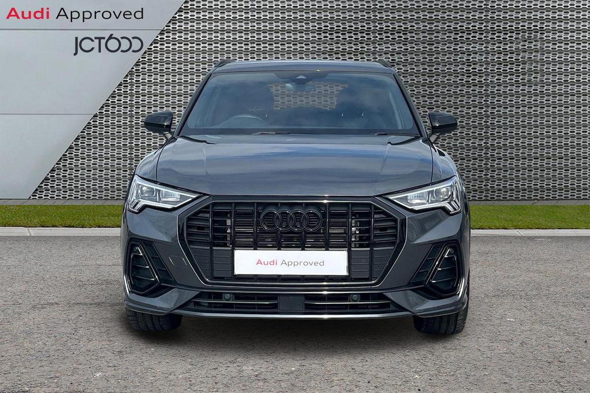 Used Audi Q3 2025 for sale - 76680265: Photo 8