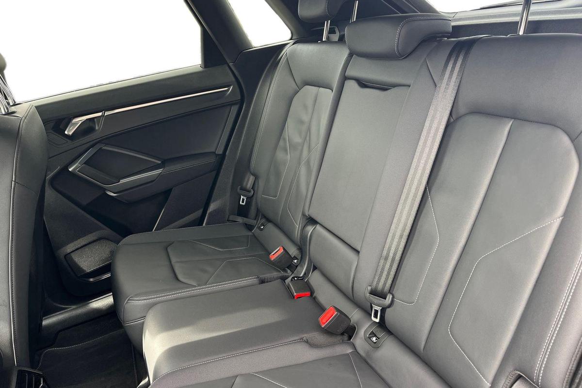 Used Audi Q3 2025 for sale - 76680265: Photo 9