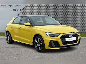 Used Audi A1 2021 for sale - 77137186: Photo