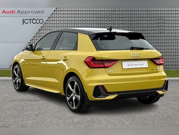 Used Audi A1 2021 for sale - 77137186: Photo