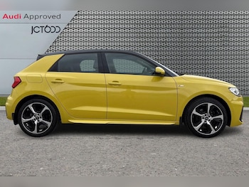 Used Audi A1 2021 for sale - 77137186: Photo