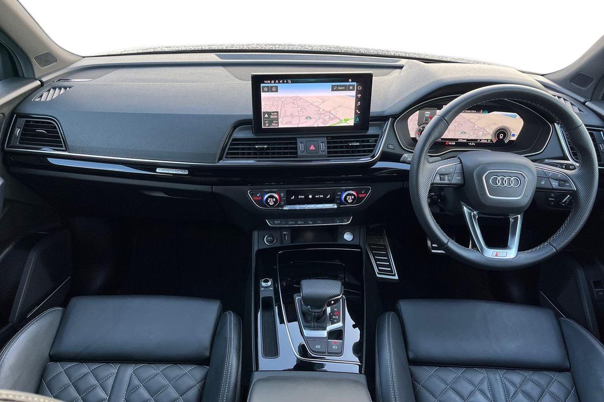 Used Audi Q5 2022 for sale - 76674545: Photo 10