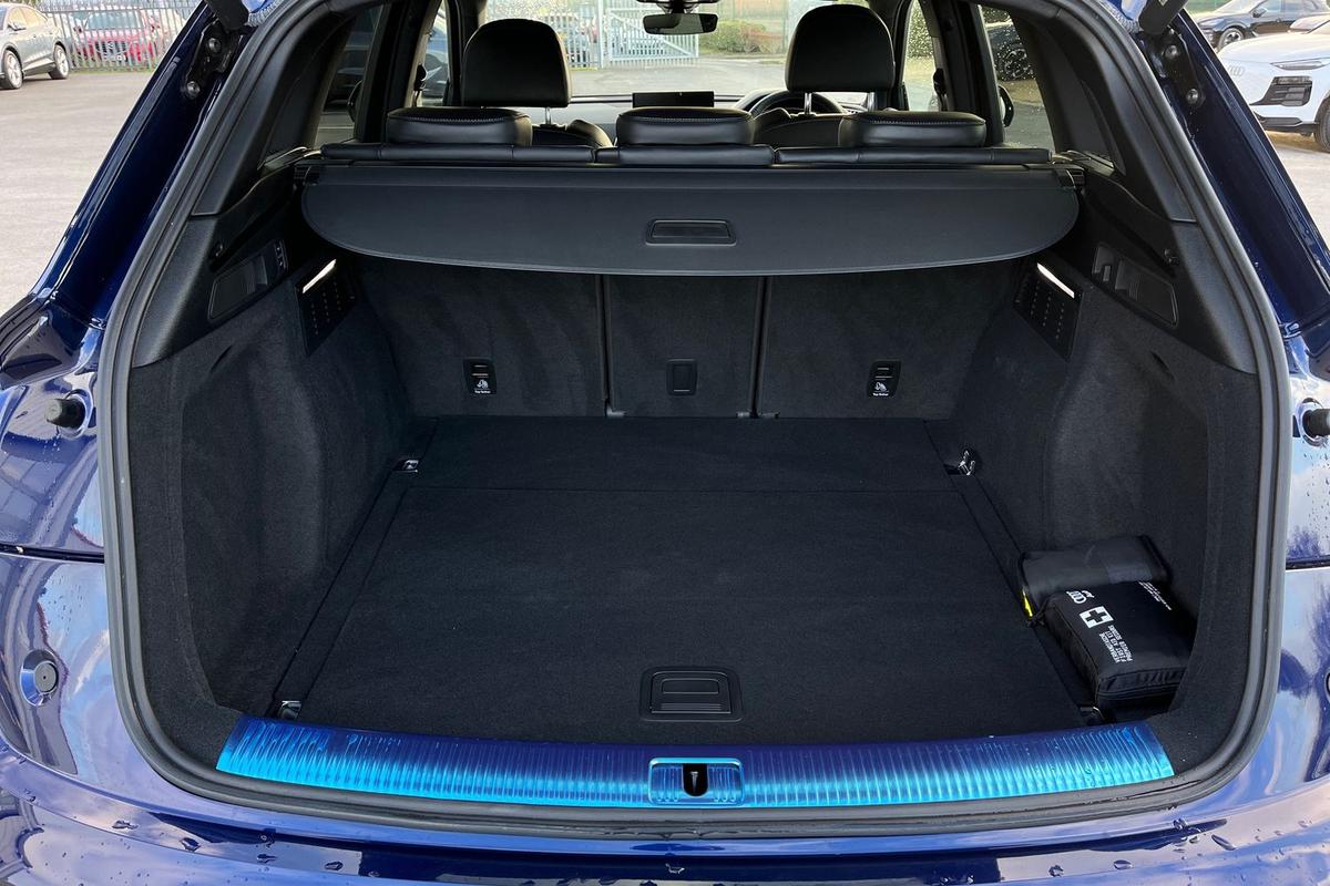 Used Audi Q5 2022 for sale - 76674545: Photo 12