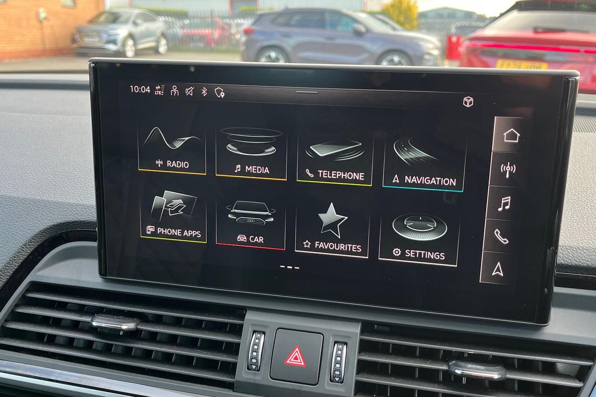 Used Audi Q5 2022 for sale - 76674545: Photo 13