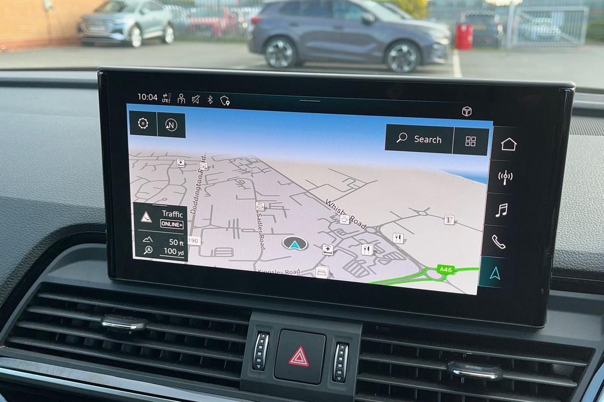 Used Audi Q5 2022 for sale - 76674545: Photo 14