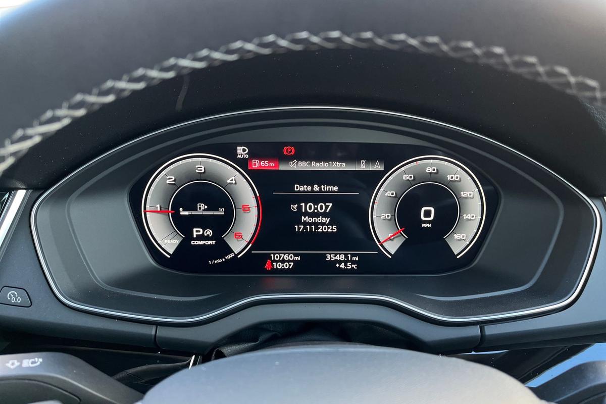 Used Audi Q5 2022 for sale - 76674545: Photo 15