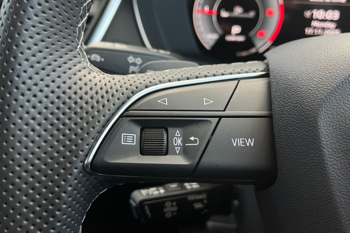 Used Audi Q5 2022 for sale - 76674545: Photo 16